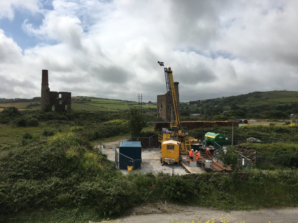 Cornish Metals’ South Crofty mine richer than previously estimated