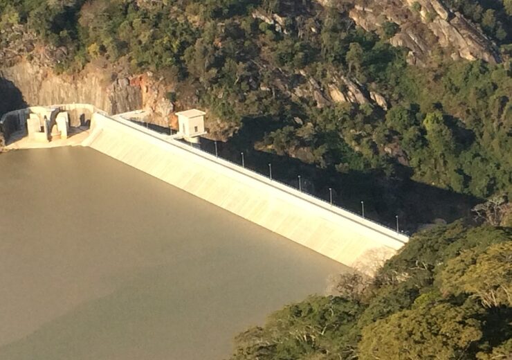 Understanding vulnerabilities of concrete-faced rockfill dams