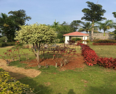 5bhk farm house for sale in mangalam yelagiri