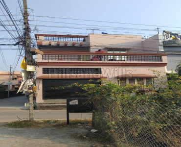 5bhk independent house for sale in ekta vihar dehradun