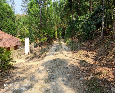 2.41 acres agriculture land for sale in hoskeri coorg