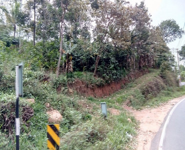 95 cents commercial land  for sale in nirmalacity idukki