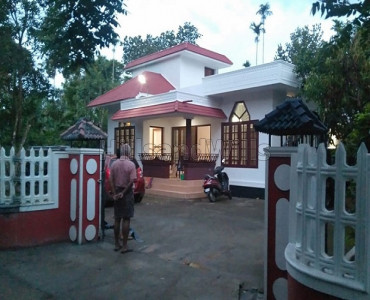 3bhk independent house for sale in vythiri