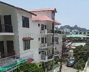 1bhk apartment for sale in bhowali shyamkhet nainital
