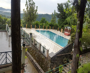 1bhk independent house for sale in kotabagh nainital