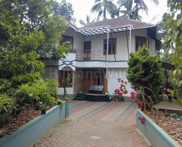 6bhk independent house for sale in kenichira wayanad