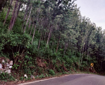 35 cents residential plot for sale in valavanthi yercaud