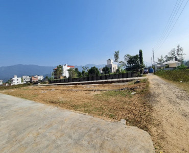 2700 sq.ft. residential plot for sale in shyampur rishikesh