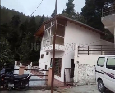 2bhk villa for sale in bhowali nainital