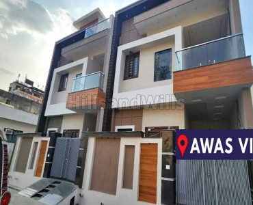 4bhk independent house for sale in rishikesh