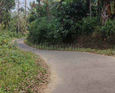 1 acres agriculture land for sale in ambalavayal wayanad