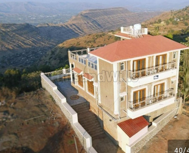 6bhk villa for sale in khinger panchgani