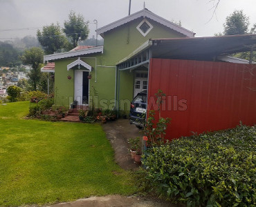 4bhk independent house for sale in apple bee estate coonoor
