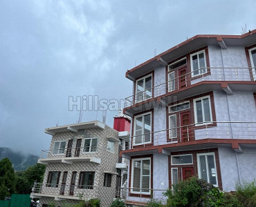 6bhk apartment for sale in happy valley, charleville mussoorie