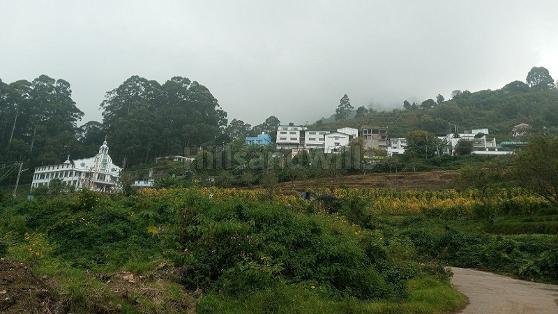 ₹42 Lac | 6216 sq.ft. residential plot for sale in carmelpuram kodaikanal