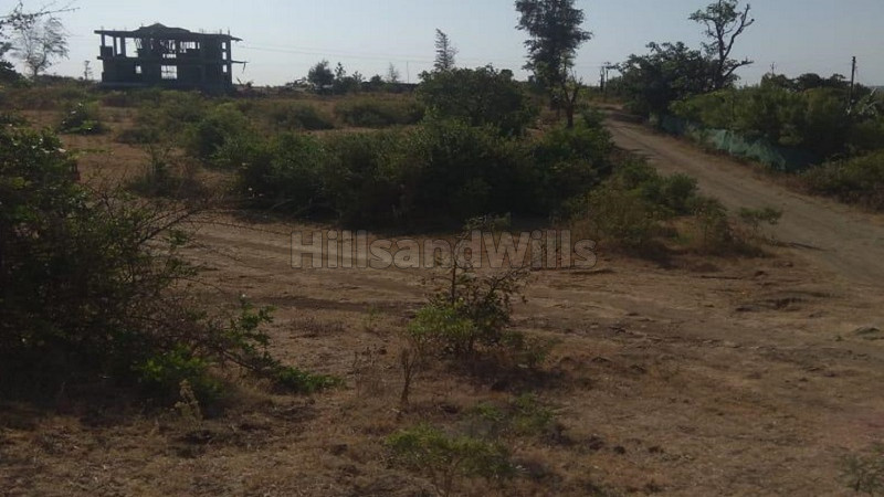 ₹50 Lac | 5000 sq.ft. residential plot for sale in mahabaleshwar