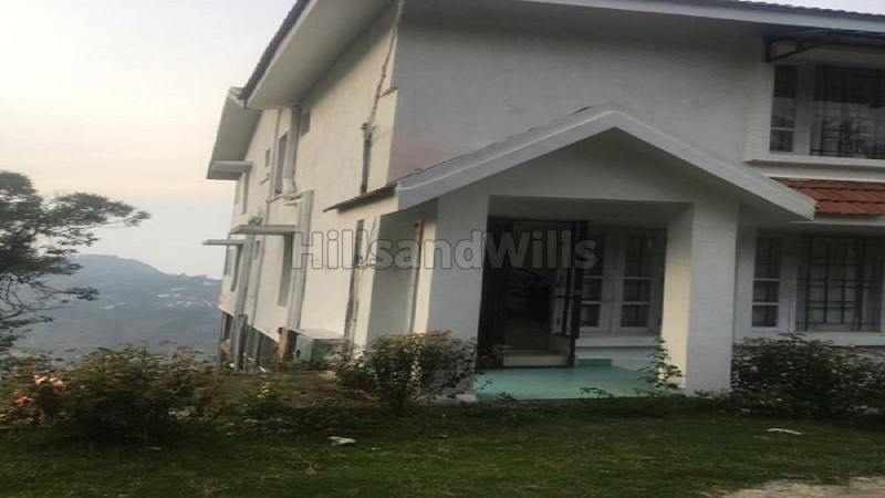 ₹1.40 Cr | 5bhk villa for sale in vilpatti kodaikanal
