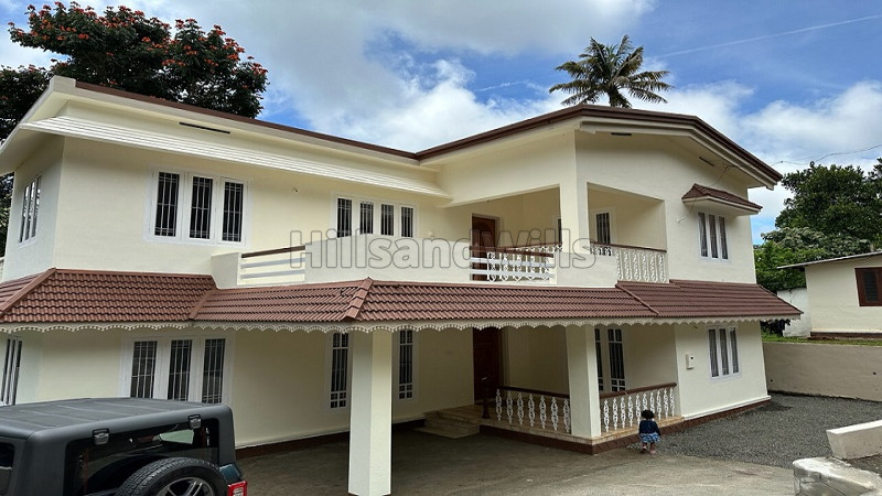 ₹1.10 Cr | 7bhk independent house for sale in rajakkad munnar