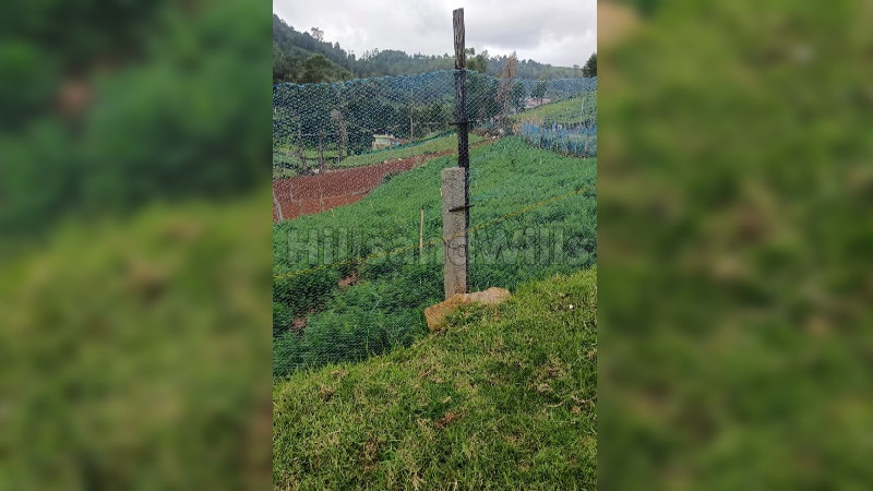 ₹50 Lac | 25 cents agriculture land for sale in sogathorai ooty