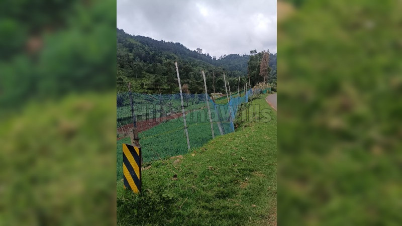 25 cents agriculture land for sale in sogathorai ooty