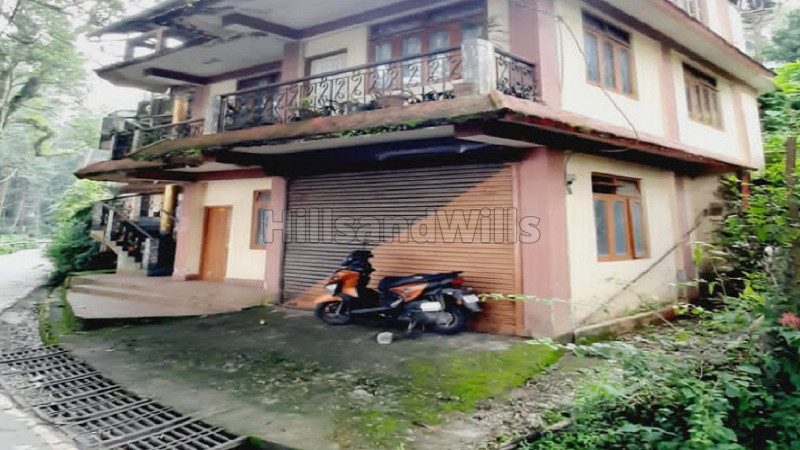 ₹2 Cr | 2bhk independent house for sale in kalimpong durpin kalimpong