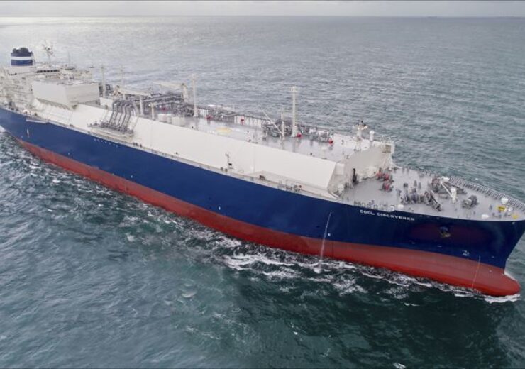 Wärtsilä to deploy Expert Insight within Optimised Maintenance Agreement for two Thenamaris LNGCs