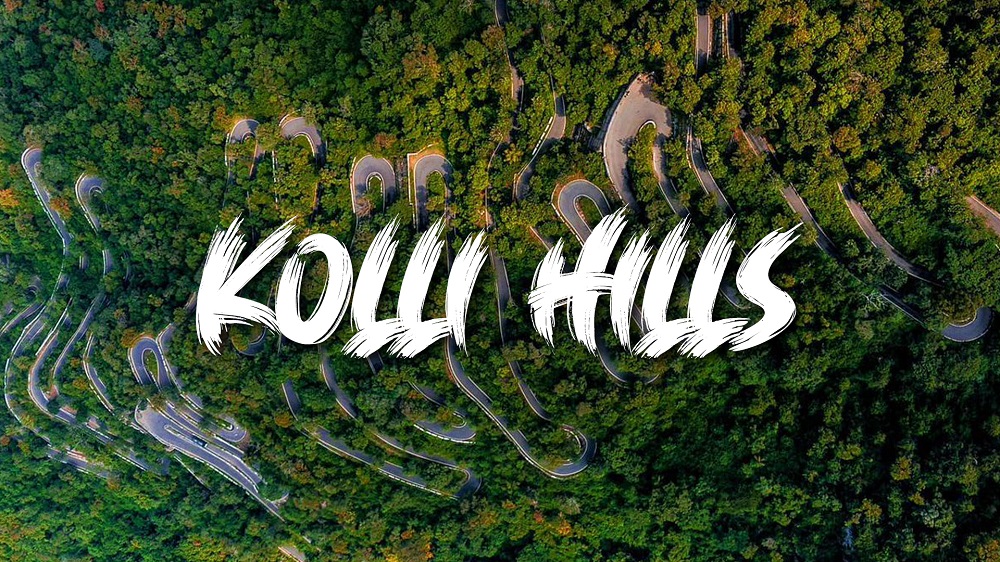 Kolli Hills and its Real Estate at a Glance