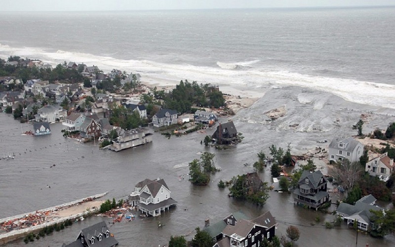 Impact of Climate Change on Real Estate