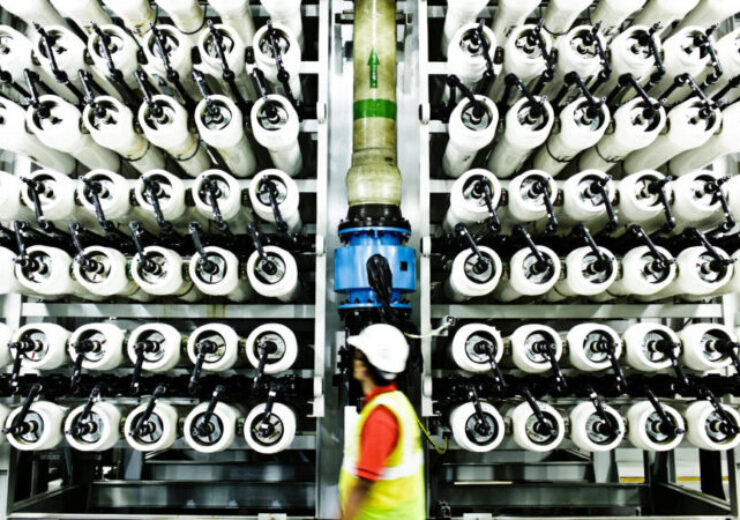 Veolia wins $320m contract for Hassyan desalination plant in UAE