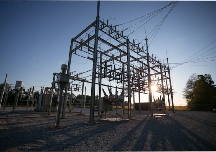 Scala begins construction on 560MW power substation in Brazil