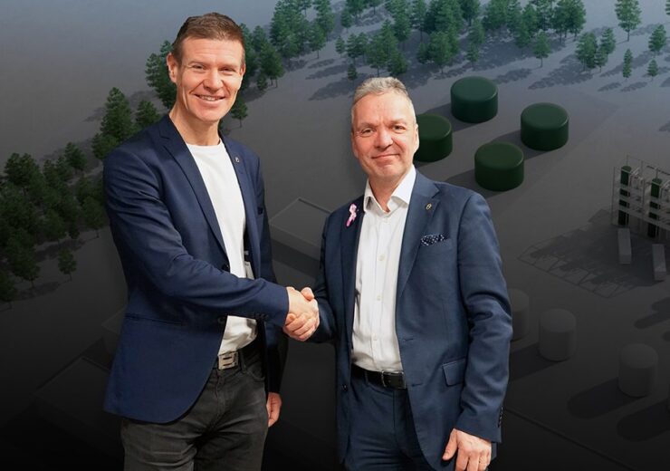 Oulu Energy plans 100MW hydrogen plant in Finland