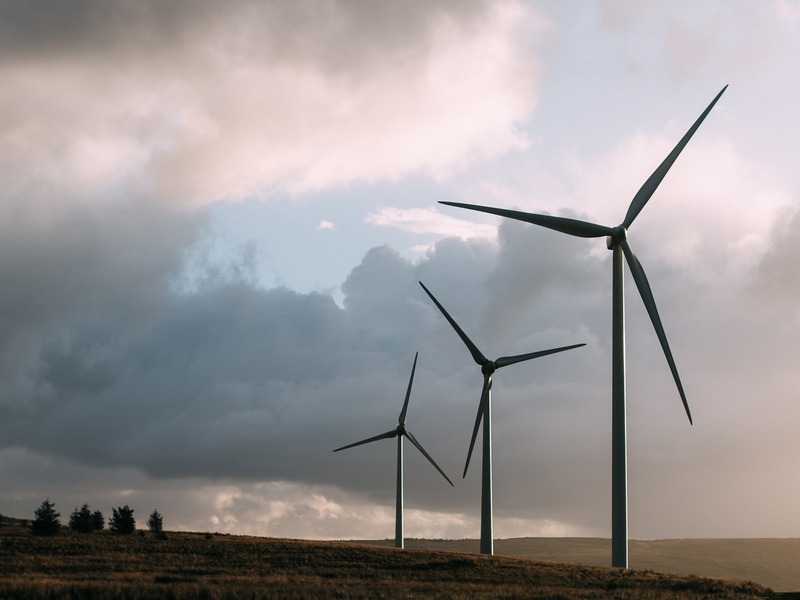 Bowmans Creek Wind Farm is proposed to be developed approximately 10km east of Muswellbrook in the Hunter-Central Coast Renewable Energy Zone (REZ), Australia. (Credit: Pexels/Pixabay)