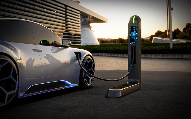 TotalEnergies selected to install 4,400 EV charging stations for electric vehicles in Flanders