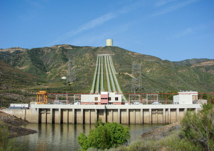 Central West Pumped Hydro Project, Australia