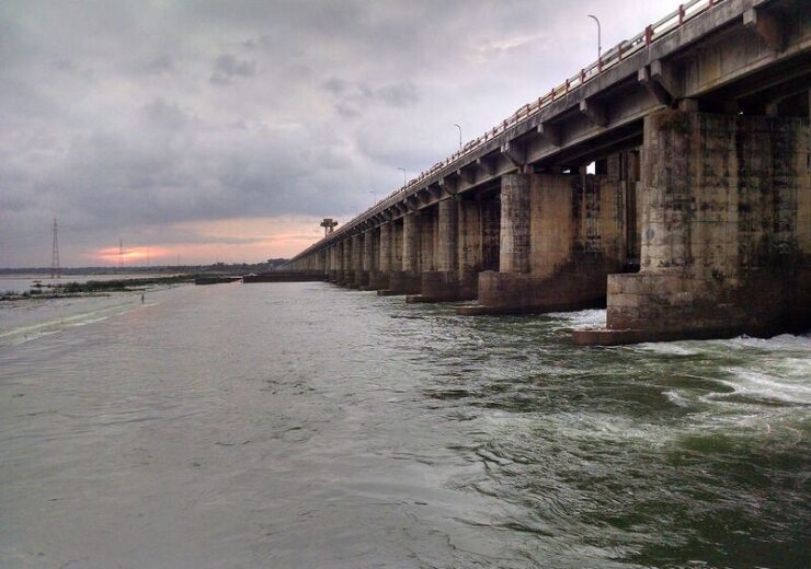 Chitravathi Pumped Storage Project, India