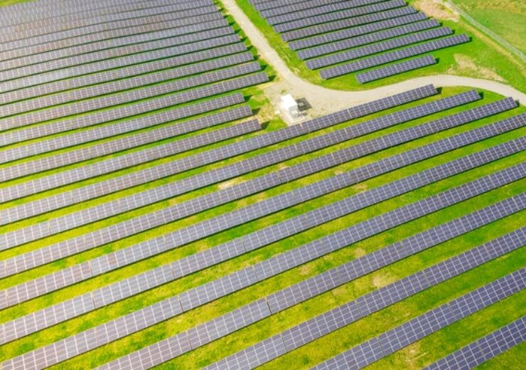 Hecate Energy wins siting permit for 500MW Cider solar farm in New York