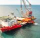 Seaway7 starts foundation installation at Dogger Bank B offshore wind farm