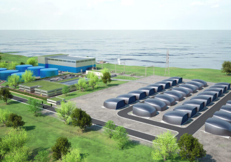 How Moltex Energy’s FLEX reactor is leading evolution of molten salt reactors