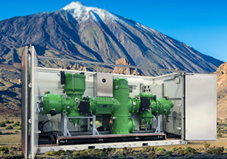 GE supports Spain’s decarbonization goals with green gas for grid (g³) technology