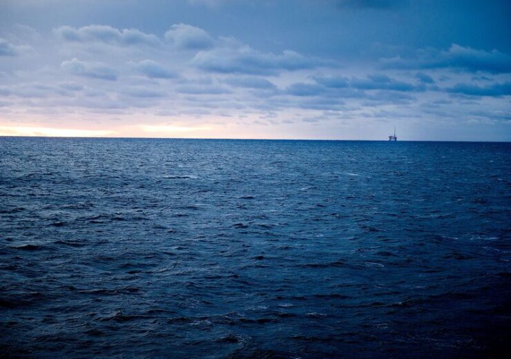 Linnorm Discovery, Norwegian Sea