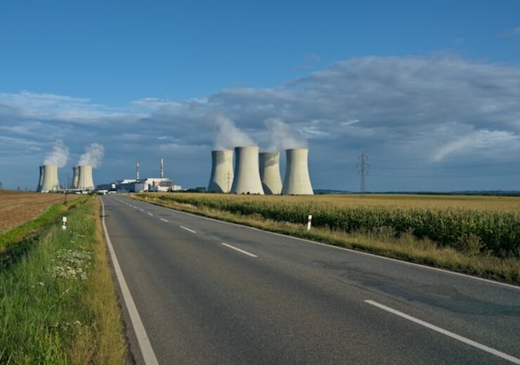 Why nuclear energy needs exclusive global multilateral infrastructure bank