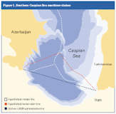 Asia Pacific offshore oil and gas