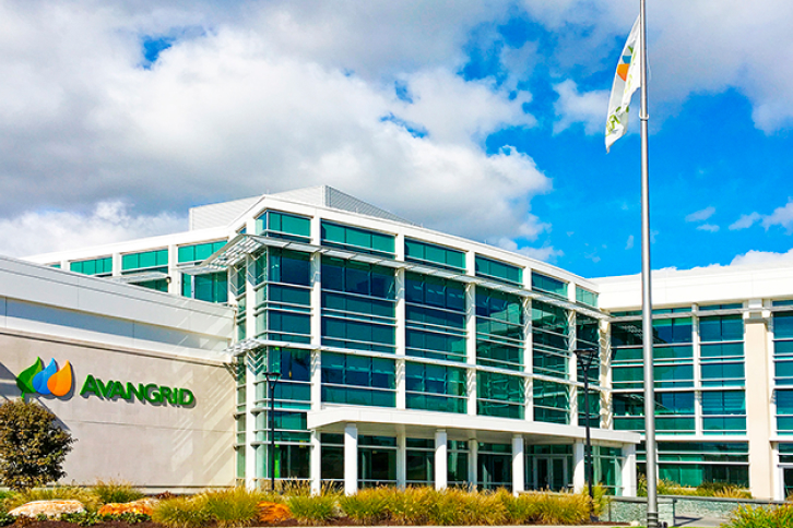 Iberdrola to buy remaining 18.4% stake in Avangrid for $2.55bn