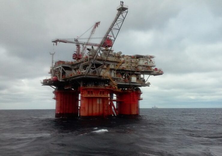 ConocoPhillips’ Eldfisk field achieves first oil production