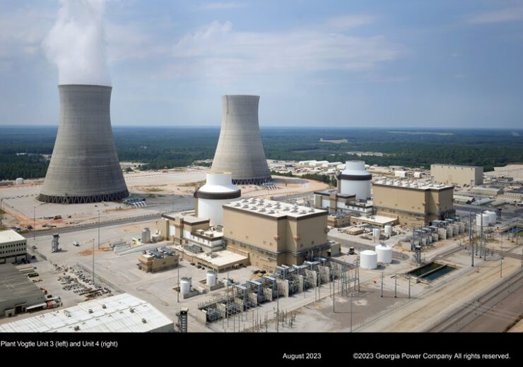 Vogtle nuclear plant: From overruns to operational success