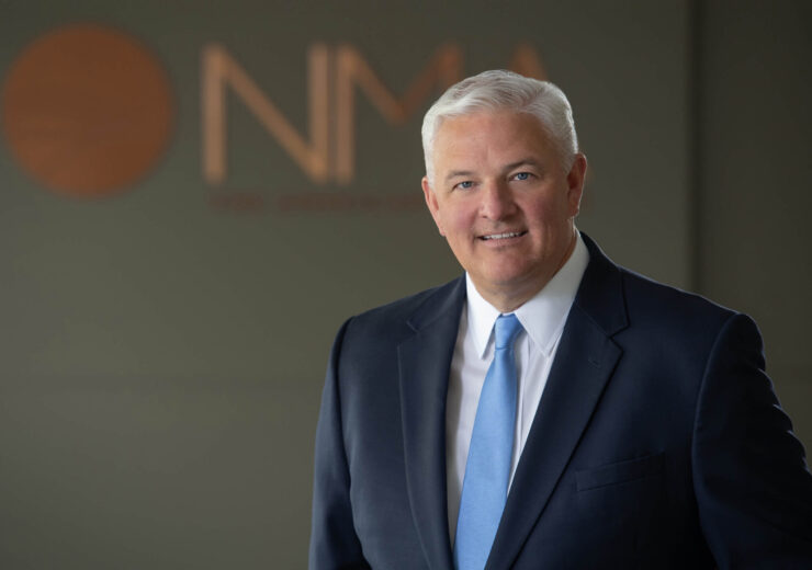 NMA president and CEO Rich Nolan on the future of the mining industry