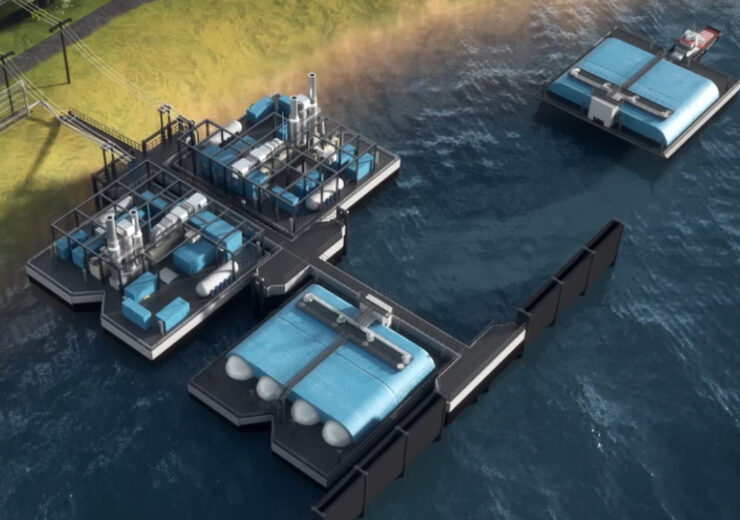 Twenty20 Energy to build first-of-its-kind “power island” FSRP in Papua New Guinea