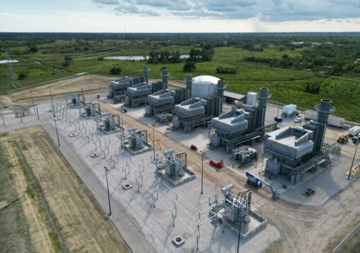 WattBridge commissions 288MW Mark One generation station in Texas