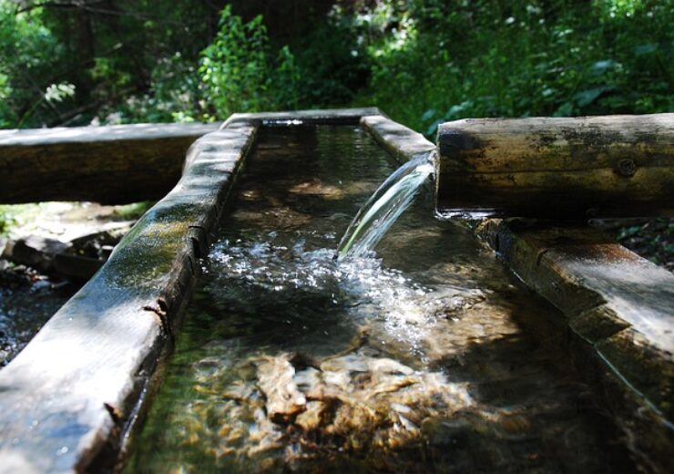 EBRD and Switzerland improve water supply in Tajikistan