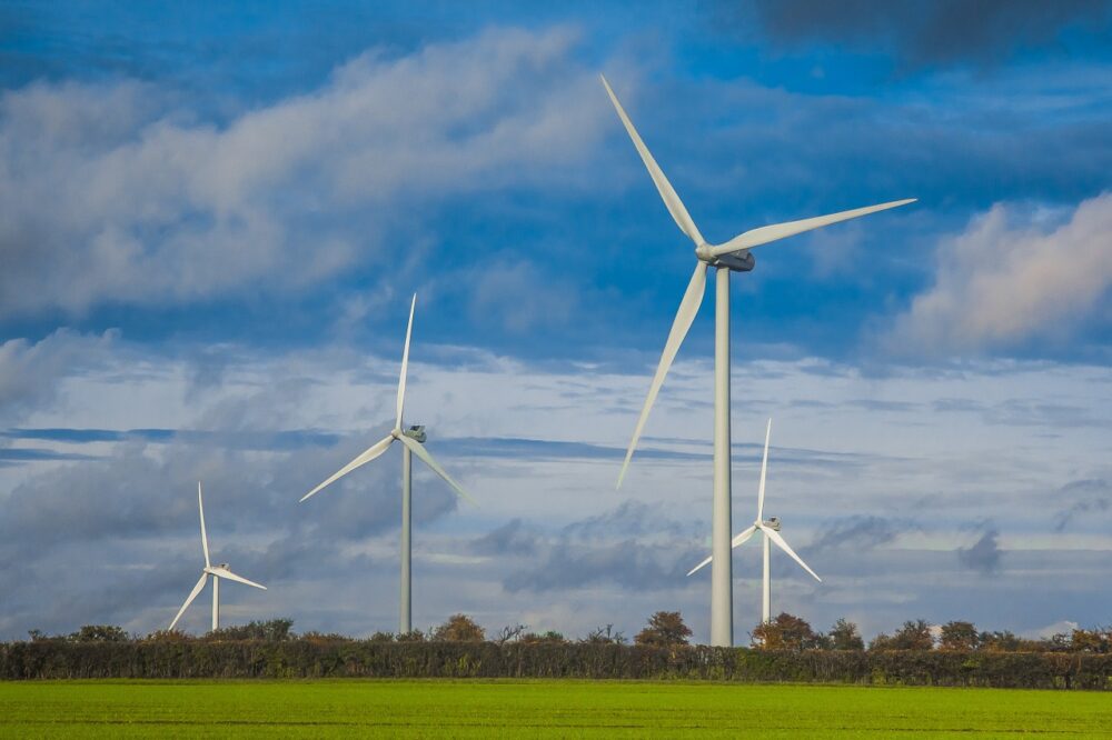 Germany fell short of required onshore wind capacity targets in 2020